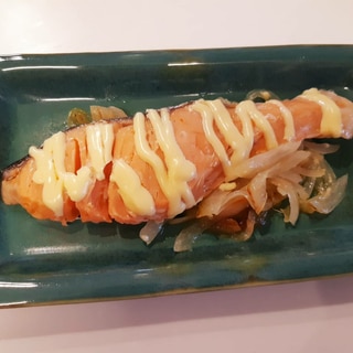 生鮭のレシピ 作り方 簡単人気ランキング 楽天レシピ